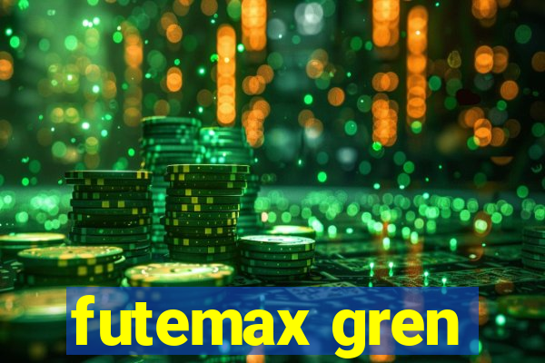 futemax gren