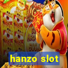 hanzo slot