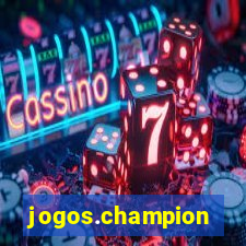 jogos.champion