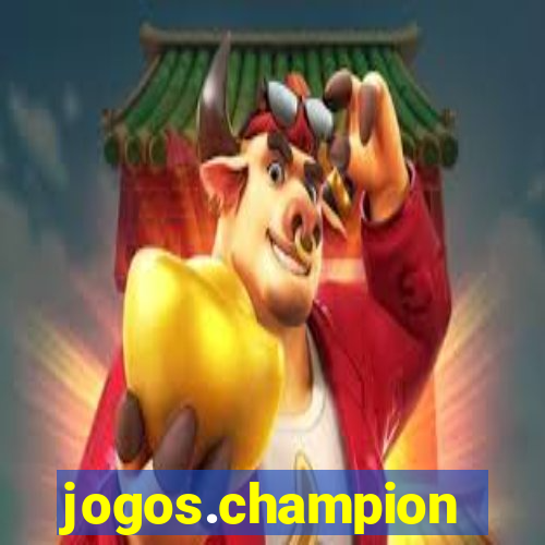 jogos.champion