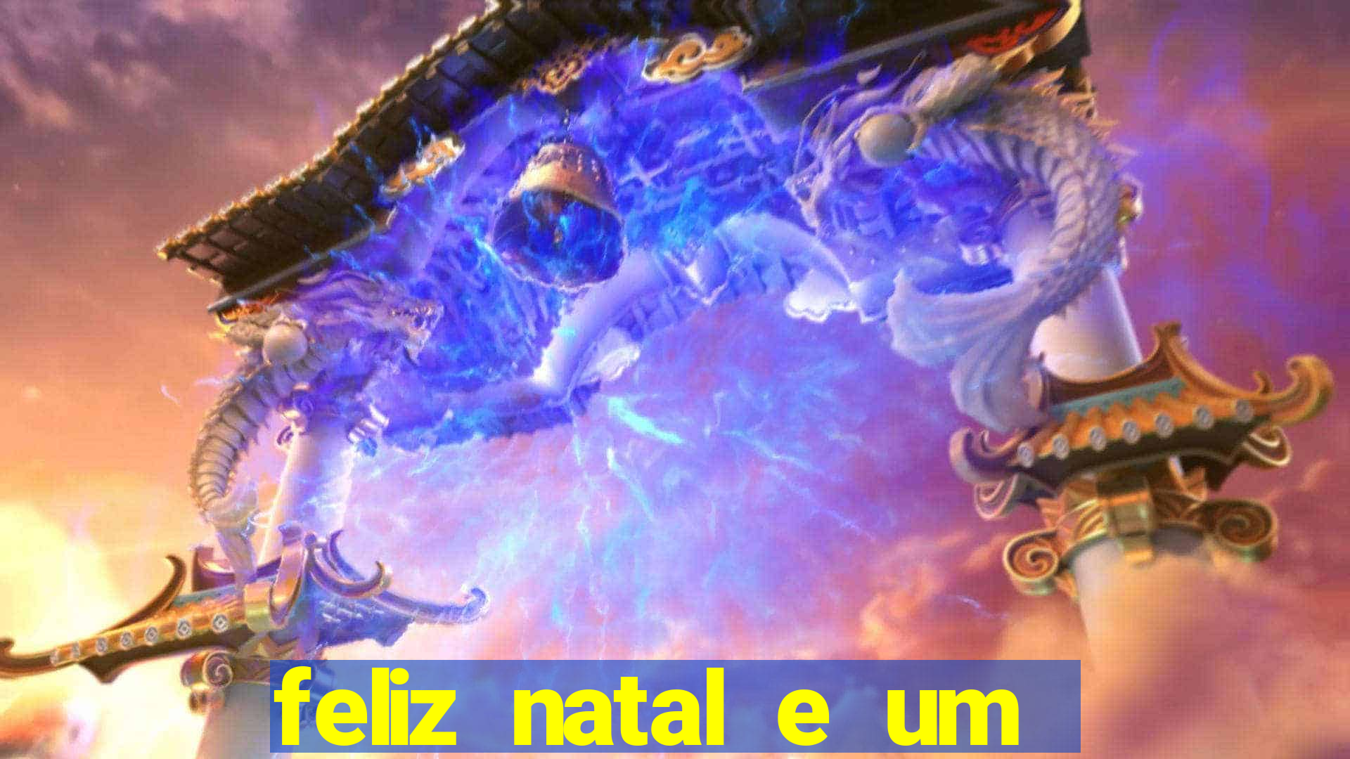 feliz natal e um próspero ano novo 2024 frases