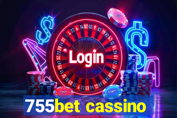 755bet cassino