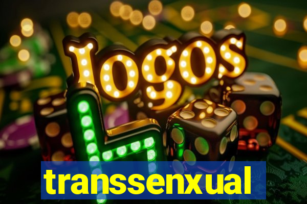 transsenxual