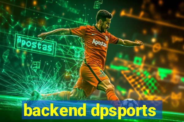 backend dpsports