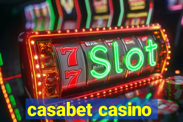 casabet casino