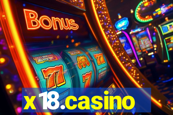 x18.casino