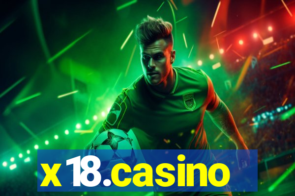 x18.casino