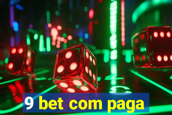 9 bet com paga