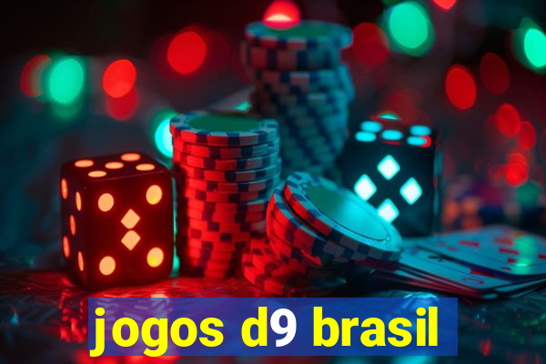 jogos d9 brasil