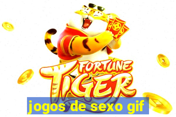 jogos de sexo gif