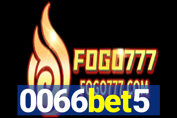 0066bet5