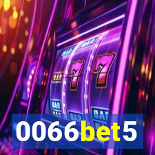 0066bet5