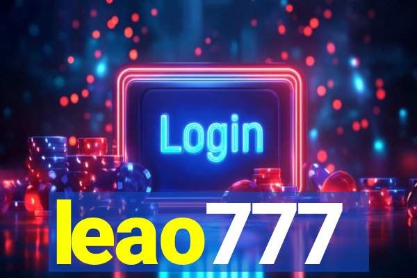 leao777