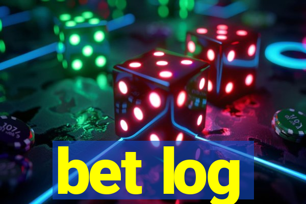 bet log