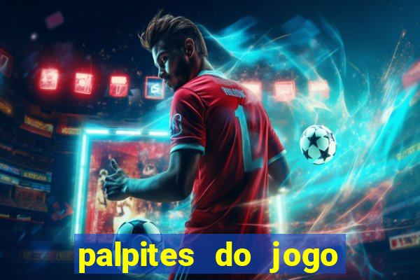 palpites do jogo do botafogo hoje