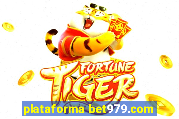 plataforma bet979.com