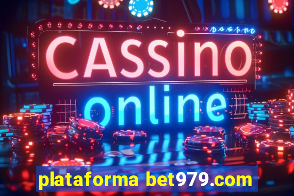 plataforma bet979.com