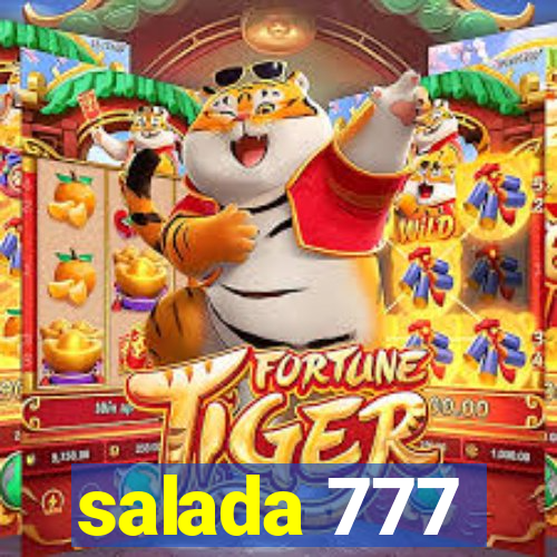 salada 777