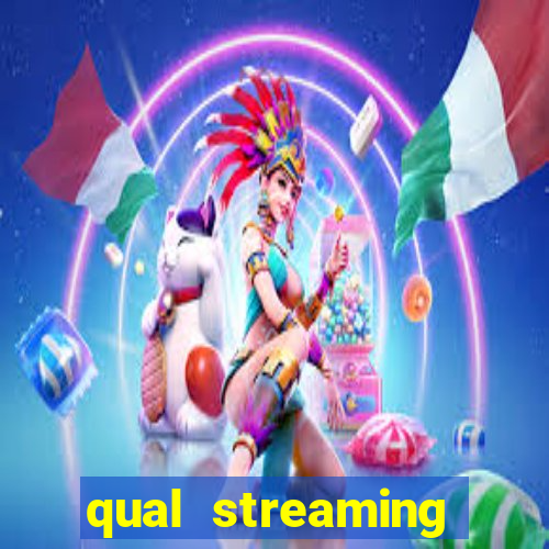 qual streaming passa todos os jogos de futebol