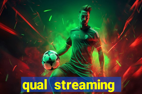 qual streaming passa todos os jogos de futebol