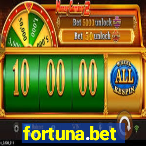 fortuna.bet