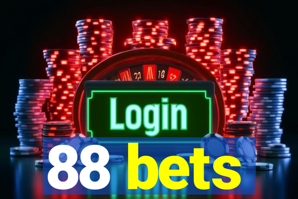 88 bets