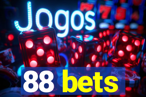 88 bets