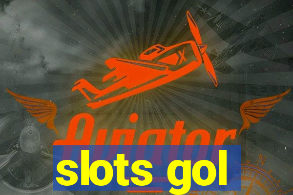 slots gol