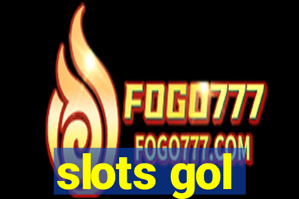 slots gol