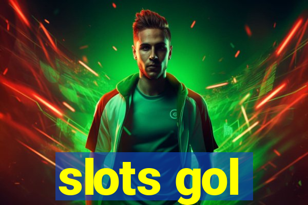 slots gol