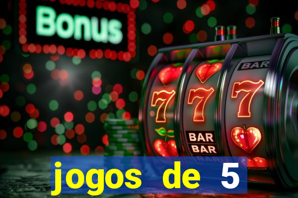 jogos de 5 centavos na betano