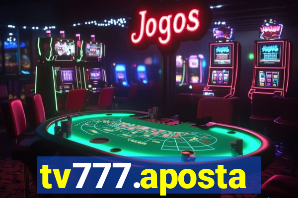 tv777.aposta