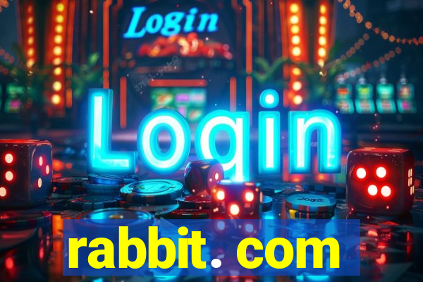 rabbit. com