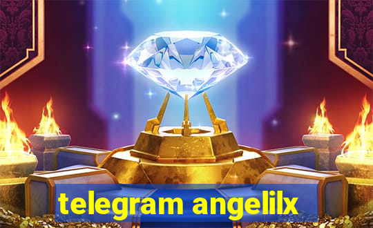 telegram angelilx