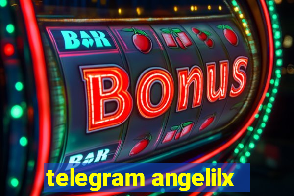 telegram angelilx