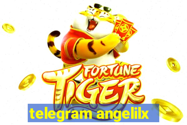 telegram angelilx