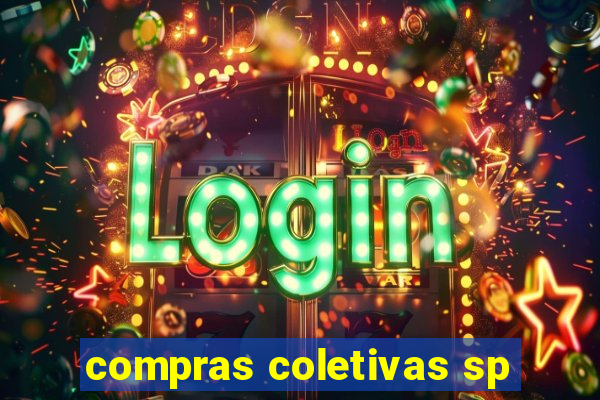 compras coletivas sp