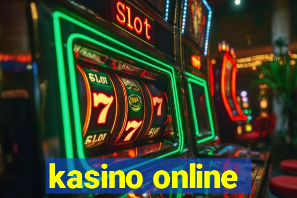 kasino online