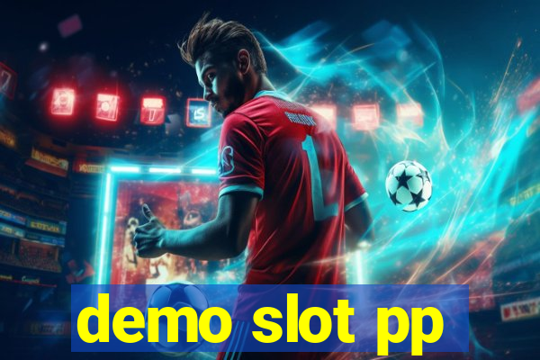 demo slot pp