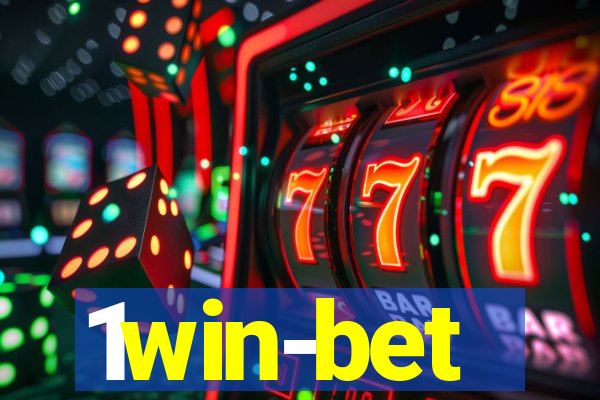 1win-bet