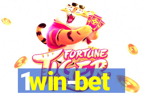 1win-bet