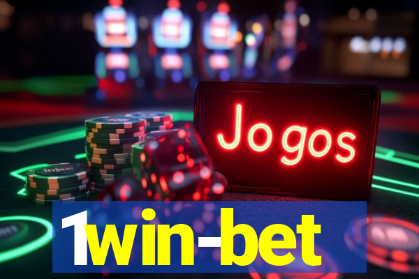 1win-bet