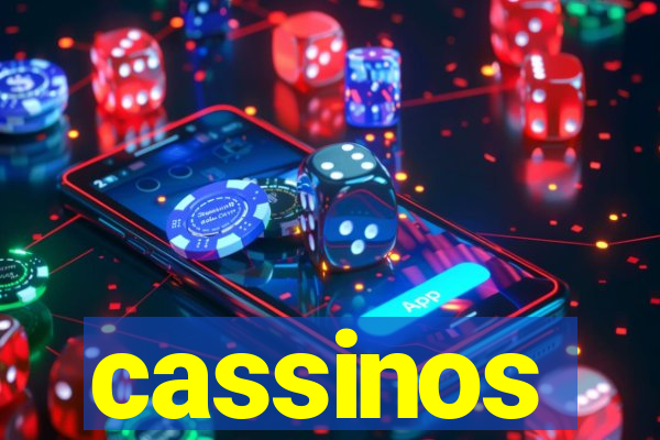 cassinos