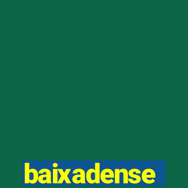 baixadense