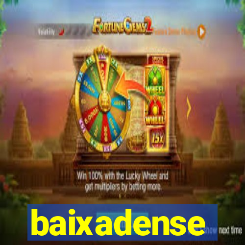 baixadense