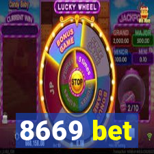 8669 bet