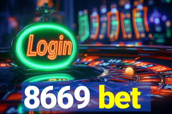 8669 bet