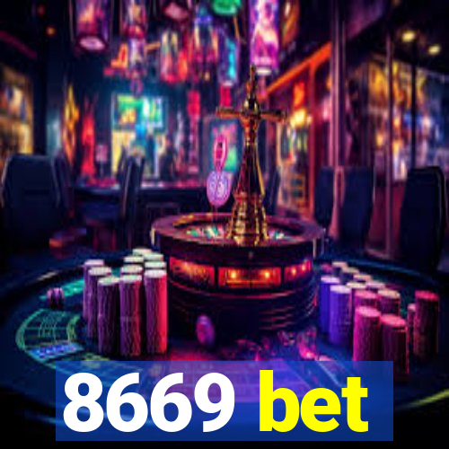 8669 bet