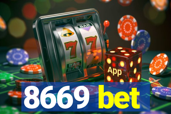 8669 bet