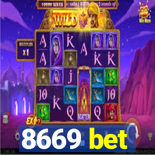 8669 bet